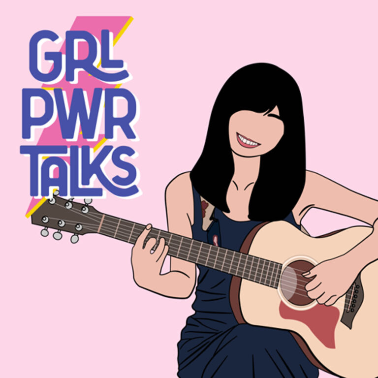 Wednesday PowerCast｜是惡魔，還是心魔？- 從獵魔女團看生命的意義和脆弱